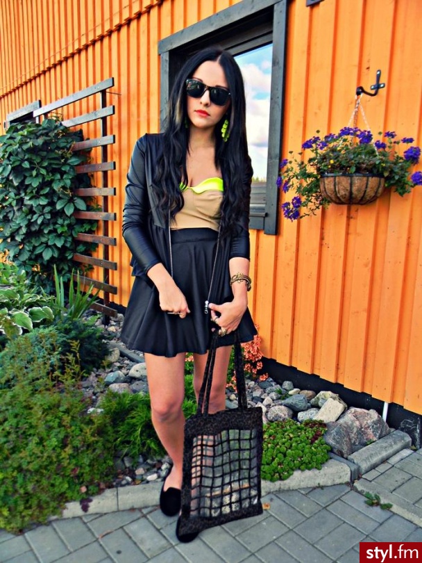 Pozostałe Ciuchy Moda