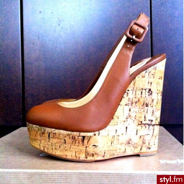 Koturny Buty Moda