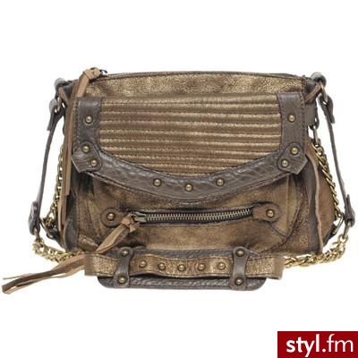 Abaco Asma Leather Shoulder Bag - Polyvore. Pobrano ze strony: http://www.polyvore.com/abaco_asma_leather_shoulder_bag/thing?id=21320304 - Pozostałe Torebki Moda