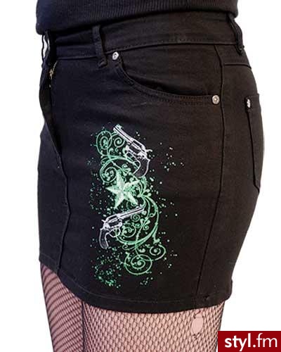 www.darksideclothing.com - Pozostałe Ciuchy Moda