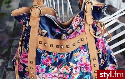 Pozostałe Torebki Moda