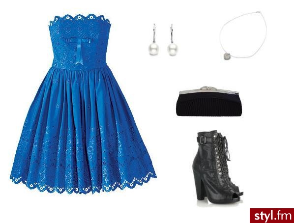 pin up. zestawienie w stylu pin up. :) - Styler