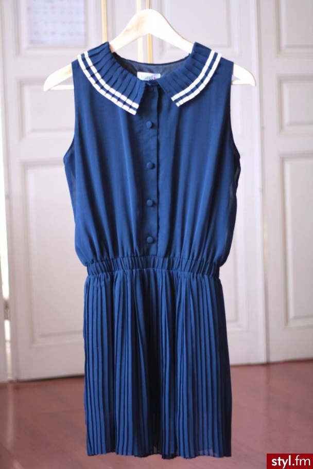 Dzienne Sukienki Moda