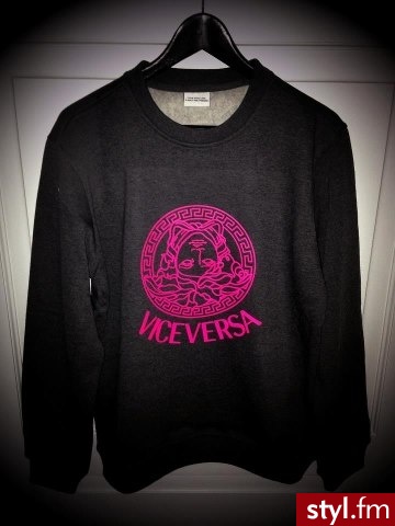 Bluzy Ciuchy Moda