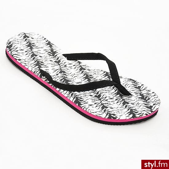 Pozostałe Buty Moda