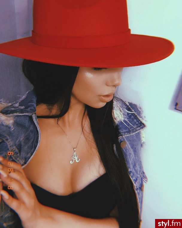 Łańcuszki Biżuteria Moda