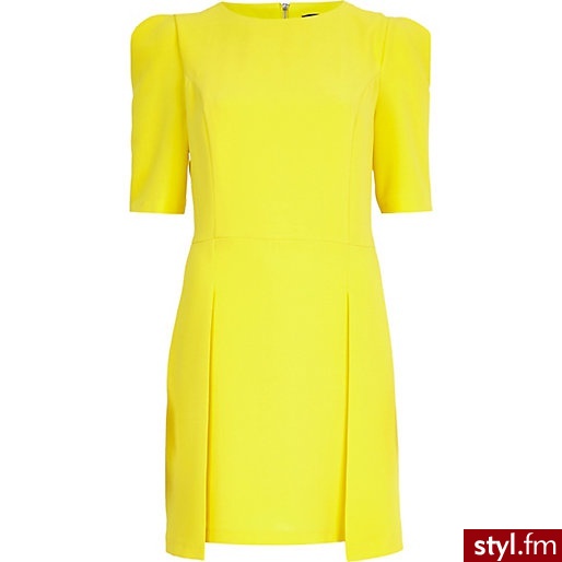 Dzienne Sukienki Moda