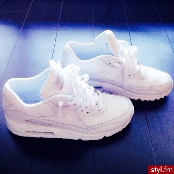 Sportowe Buty Moda
