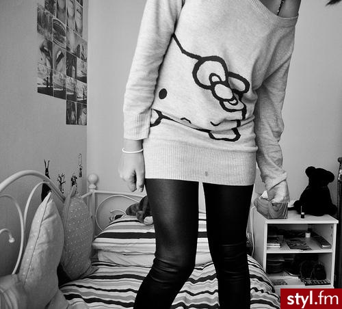 buu Bu ! ; ]] - Pozostałe Ciuchy Moda