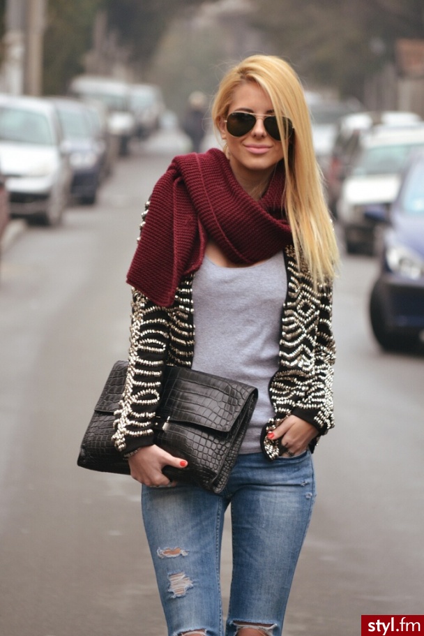 Pozostałe Ciuchy Moda