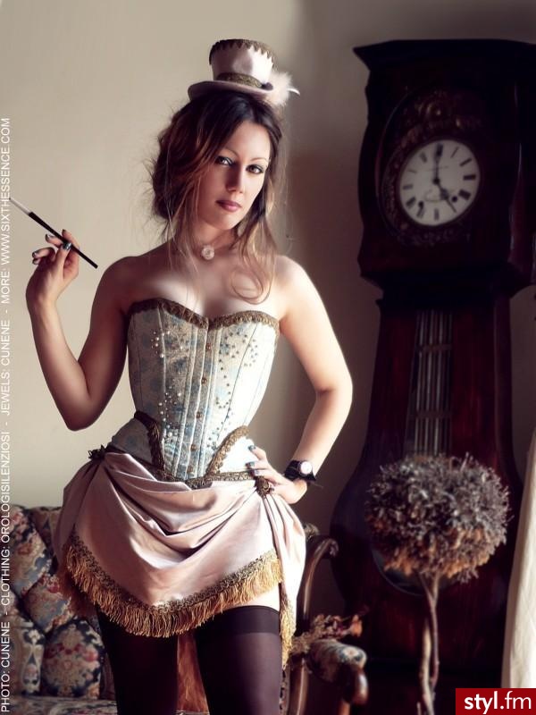 Pozostałe Ciuchy Moda