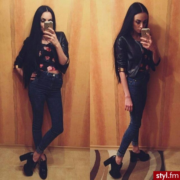 Kurtki Okrycia Moda