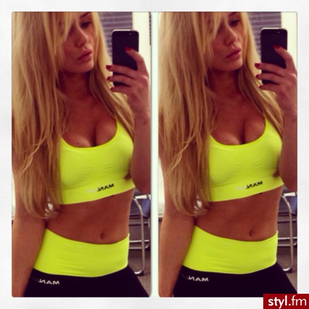 Sport i fitness