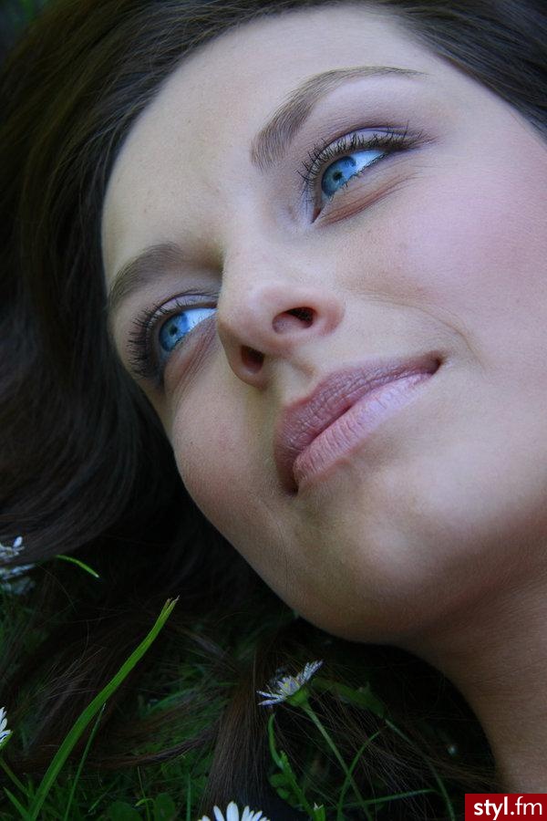 Dzienne Makijaże