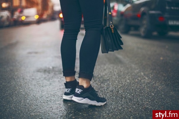 Pozostałe Buty Moda