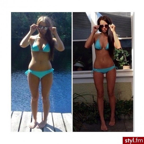 Sport i fitness