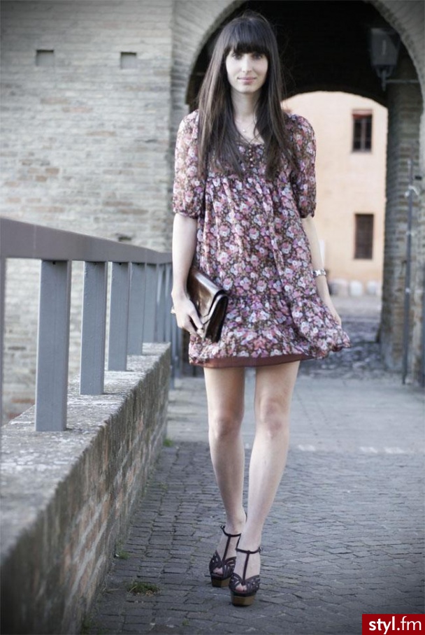 Pozostałe Ciuchy Moda