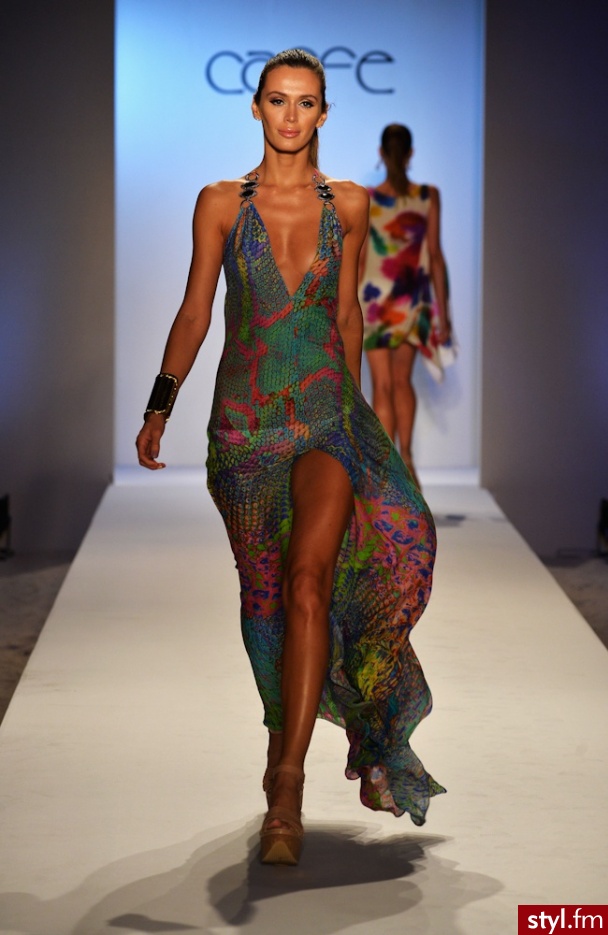 Dzienne Sukienki Moda