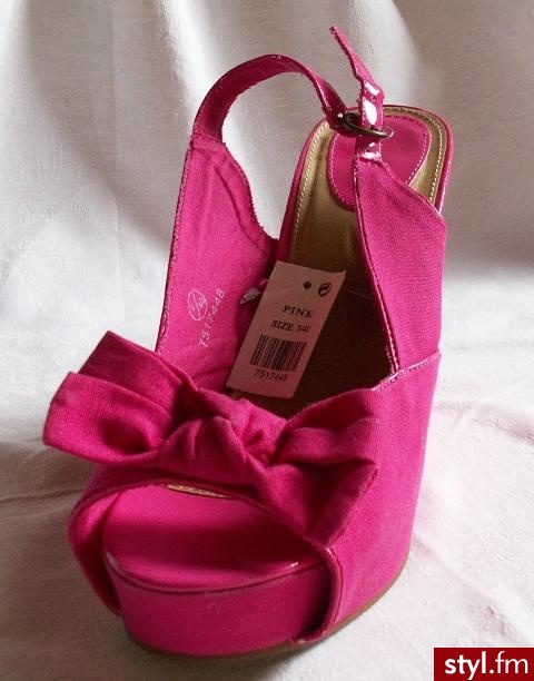 Koturny Buty Moda