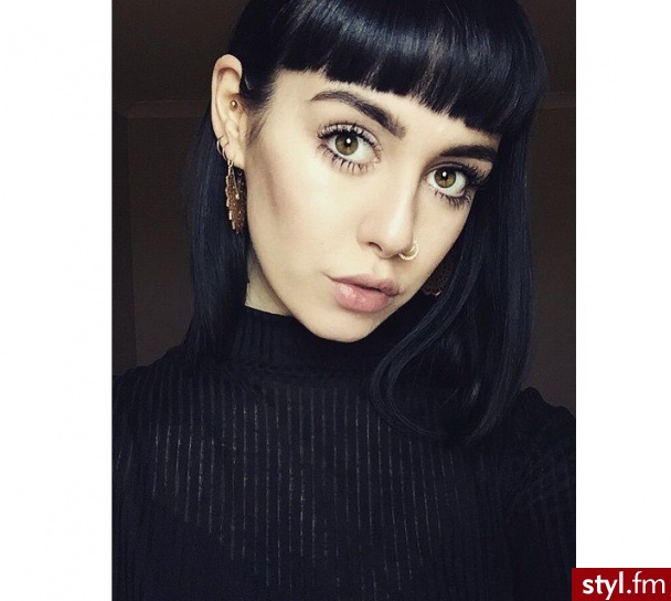 Dzienne Makijaże