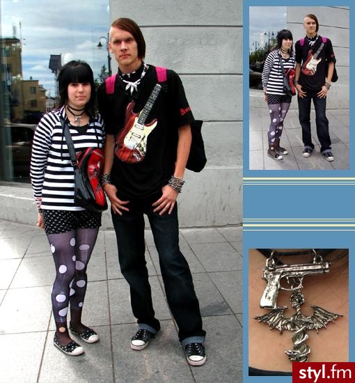 Pozostałe Ciuchy Moda