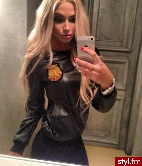 Blond Rozpuszczone Kręcone Na co dzień Długie Fryzury