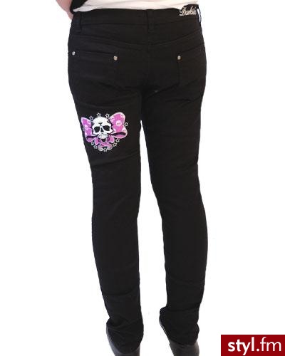 www.darksideclothing.com - Pozostałe Ciuchy Moda