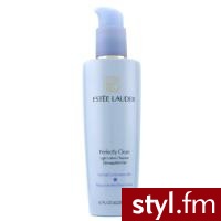 Estee Lauder Mleczko do demakijażu Perfectly Clean Light Lotion Cleanser 200 ml - Emu Buty Moda