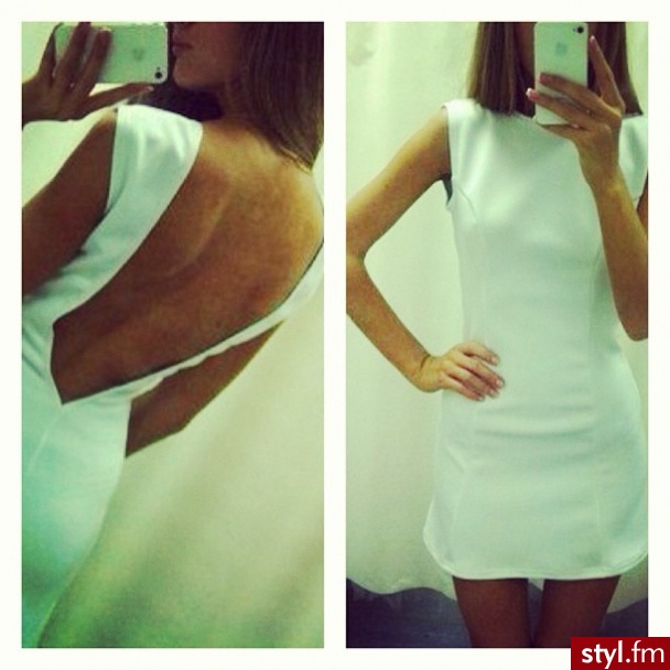 Pozostałe Sukienki Moda