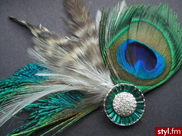 Biżuteria ślubna Ślub Moda