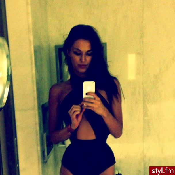 Body Bielizna Moda