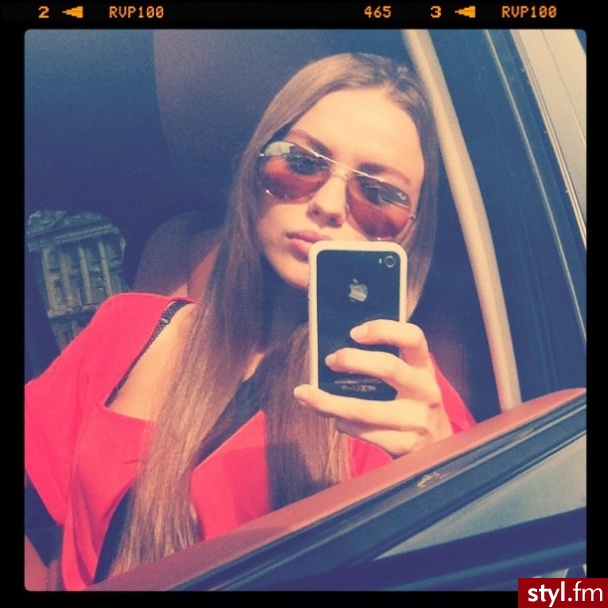 Okulary Dodatki Moda