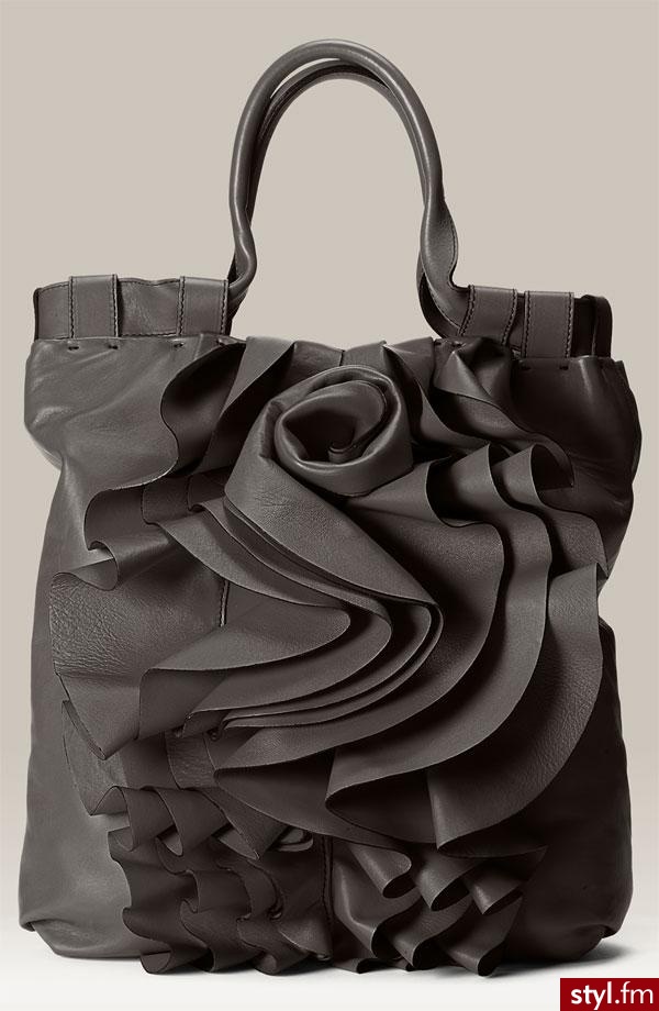 Valentino 2009 - Pozostałe Torebki Moda