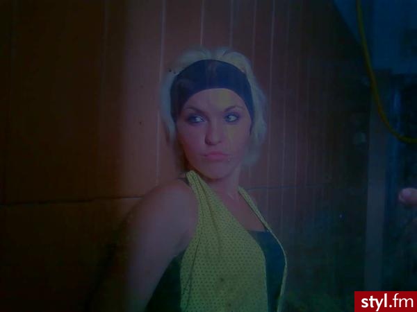Krótkie Fryzury