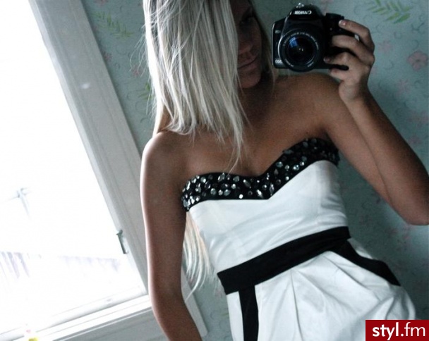 Wieczorowe Sukienki Moda