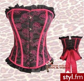 Pozostałe Ciuchy Moda