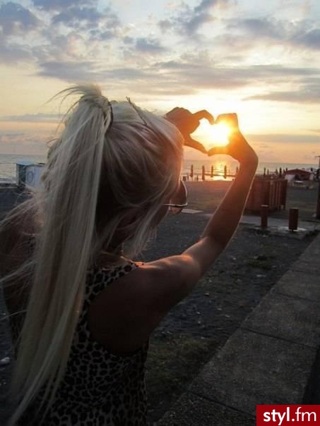 Blond Upięcie Proste Na co dzień Długie Fryzury