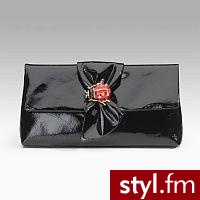 torebka. Kenneth Jay Lane
Jeżeli już jest proszę o link - Pozostałe Torebki Moda
