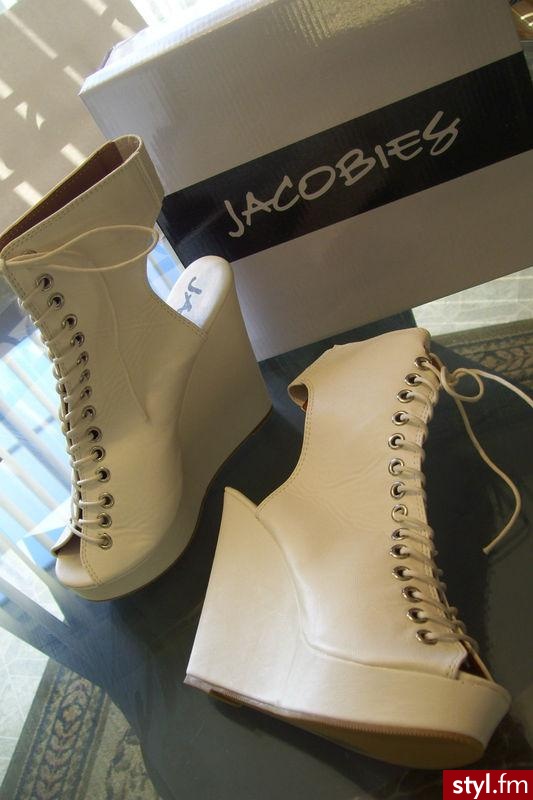 Koturny Buty Moda
