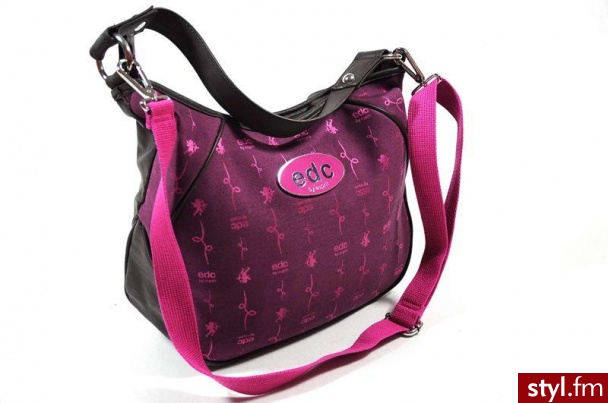 Torebka. http://moda.allegro.pl/item927825061_edc_esprit_nowa_sliczna_torebka_damska_przez_ramie.html - Pozostałe Torebki Moda