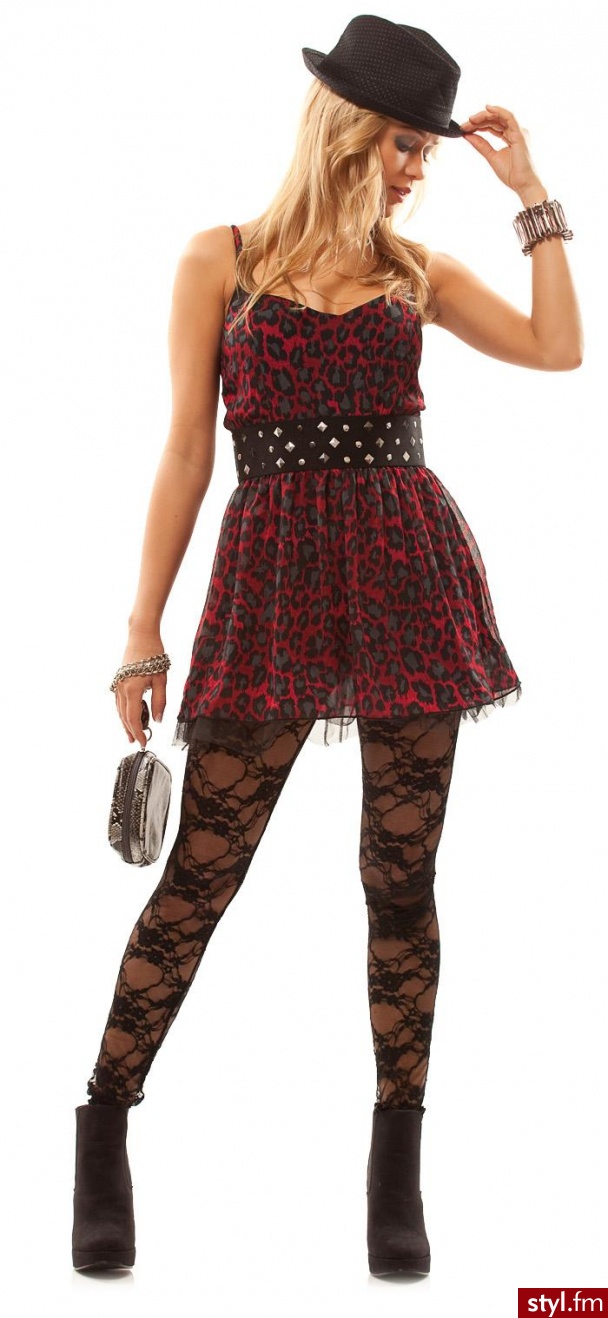 Pozostałe Ciuchy Moda