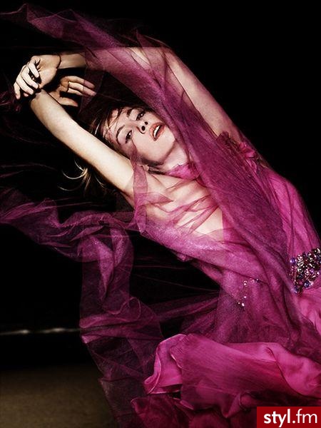 Projekt: Jenny Packham. - Pozostałe Ciuchy Moda