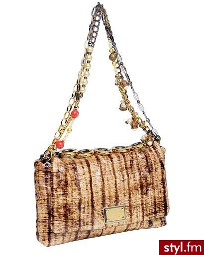 Dolce & Gabbana - Pozostałe Torebki Moda