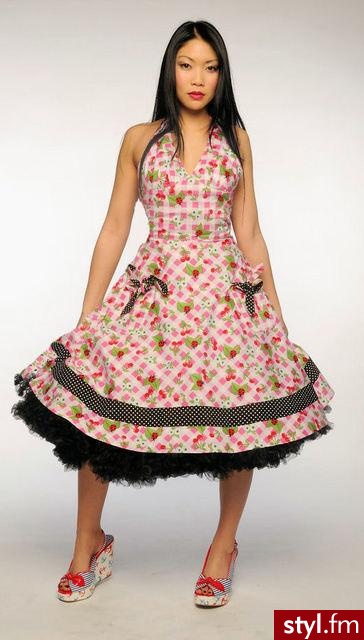 Pozostałe Ciuchy Moda
