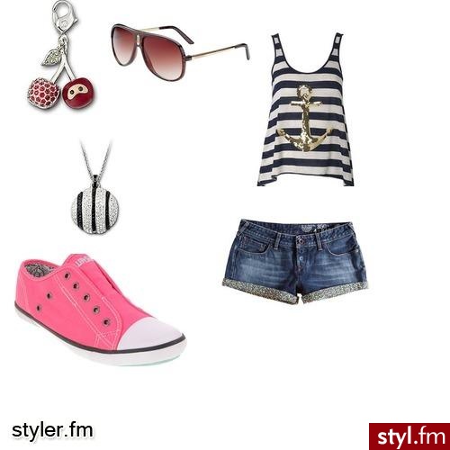 Street Fashion - Styler