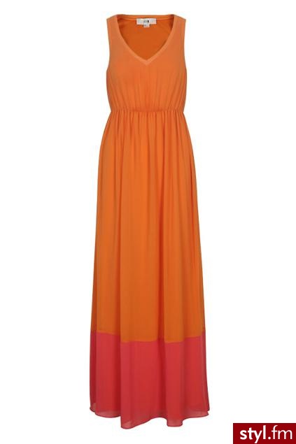 Dzienne Sukienki Moda