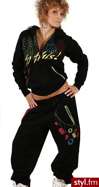 Pozostałe Ciuchy Moda