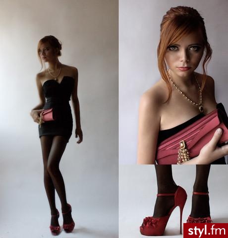 ... - Moda uliczna Inne Moda