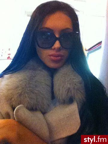 Okulary Dodatki Moda