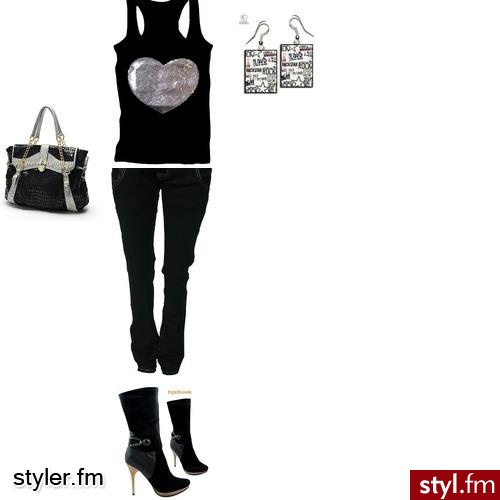 emo. to co lubię... - Styler